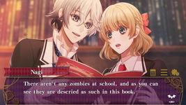 Game image #1 of EPHEMERAL -FANTASY ON DARK-