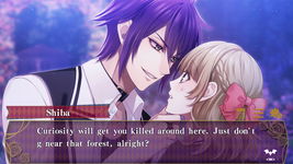 Game image #2 of EPHEMERAL -FANTASY ON DARK-