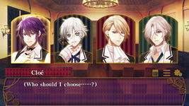 Game image #3 of EPHEMERAL -FANTASY ON DARK-