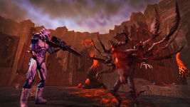 Game image #2 of Anarchy Online Game image #2 of Anarchy Online