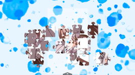 Game image #2 of Blue Sky