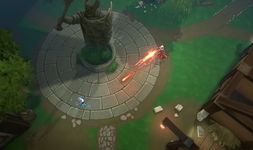 Game image #1 of Battlerite Royale Game image #1 of Battlerite Royale