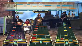 Game image #1 of The Beatles: Rock Band Game image #1 of The Beatles: Rock Band