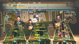 Game image #3 of The Beatles: Rock Band Game image #3 of The Beatles: Rock Band