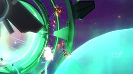 Game image #2 of Orbital Gear
