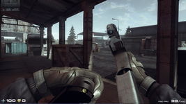 Game image #3 of Contract Wars