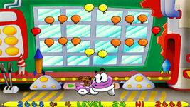 Game image #2 of Putt-Putt and Pep's Balloon-O-Rama Game image #2 of Putt-Putt and Pep's Balloon-O-Rama