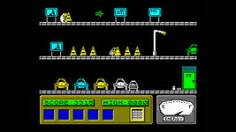 Game image #2 of Moley Christmas Game image #2 of Moley Christmas