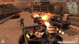 Game image #3 of Warhawk Game image #3 of Warhawk