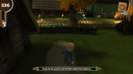 Game image #3 of Playing History: Vikings