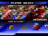 Game image #1 of Tekken 3 Game image #1 of Tekken 3