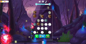 Game image #1 of Merge Beasts - Defense Game Game image #1 of Merge Beasts - Defense Game