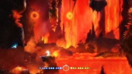 Game image #2 of Ori and the Blind Forest