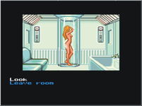 Game image #3 of The Space Adventure Game image #3 of The Space Adventure