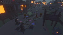 Game image #2 of Chess Knights: Shinobi