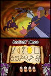 Game image #1 of Dragon's Lair II: Time Warp