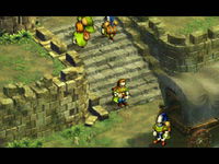 Game image #3 of Ogre Battle 64: Person of Lordly Caliber Game image #3 of Ogre Battle 64: Person of Lordly Caliber