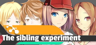 Game image #1 of The Sibling Experiment
