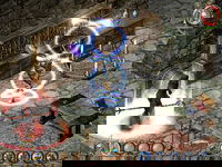 Game image #3 of Sacred Game image #3 of Sacred