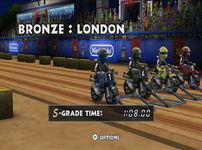 Game image #1 of Excitebike: World Rally Game image #1 of Excitebike: World Rally