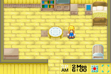 Game image #3 of Harvest Moon: More Friends of Mineral Town Game image #3 of Harvest Moon: More Friends of Mineral Town