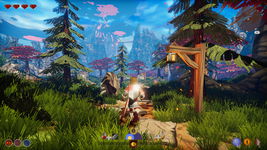 Game image #1 of Dragon's Eye Game image #1 of Dragon's Eye