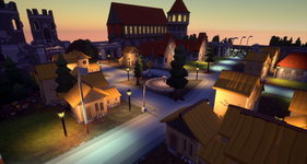 Game image #3 of Tankrovia