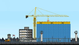Game image #2 of City of God I - Prison Empire