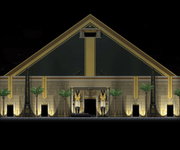 Game image #3 of City of God I - Prison Empire