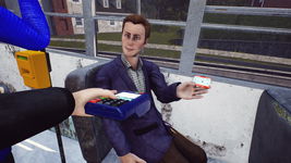 Game image #3 of Bus Controller Simulator Game image #3 of Bus Controller Simulator