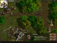 Game image #1 of Warlords Battlecry III
