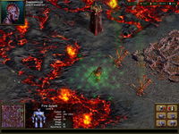 Game image #3 of Warlords Battlecry III