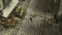 Game image #2 of Star Ocean: Till the End of Time Game image #2 of Star Ocean: Till the End of Time