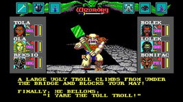 Game image #2 of Wizardry 6: Bane of the Cosmic Forge Game image #2 of Wizardry 6: Bane of the Cosmic Forge