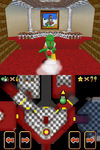 Game image #3 of Super Mario 64 DS