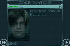 Game image #1 of Resident Evil: Degeneration Game image #1 of Resident Evil: Degeneration