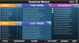 Game image #3 of Gridiron Solitaire