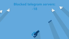 Game image #1 of RKN - Roskomnadzor banned the Internet