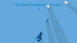 Game image #2 of RKN - Roskomnadzor banned the Internet