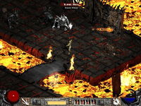 Game image #1 of Diablo II
