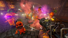 Game image #2 of Ziggurat 2