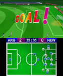 Game image #2 of Soccer Up 3D Game image #2 of Soccer Up 3D