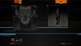 Game image #2 of The Silver Case Game image #2 of The Silver Case