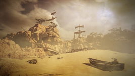 Game image #1 of Toukiden 2