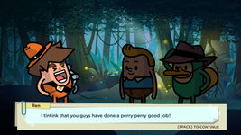 Game image #2 of Holy Potatoes! A Spy Story?!