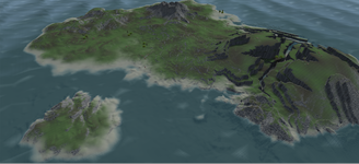 Game image #1 of ReWorld Online