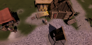 Game image #2 of ReWorld Online