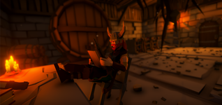 Game image #3 of ReWorld Online