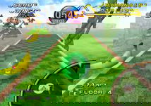 Game image #2 of Super Monkey Ball