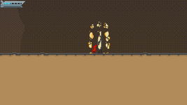 Game image #3 of Hollow Throne